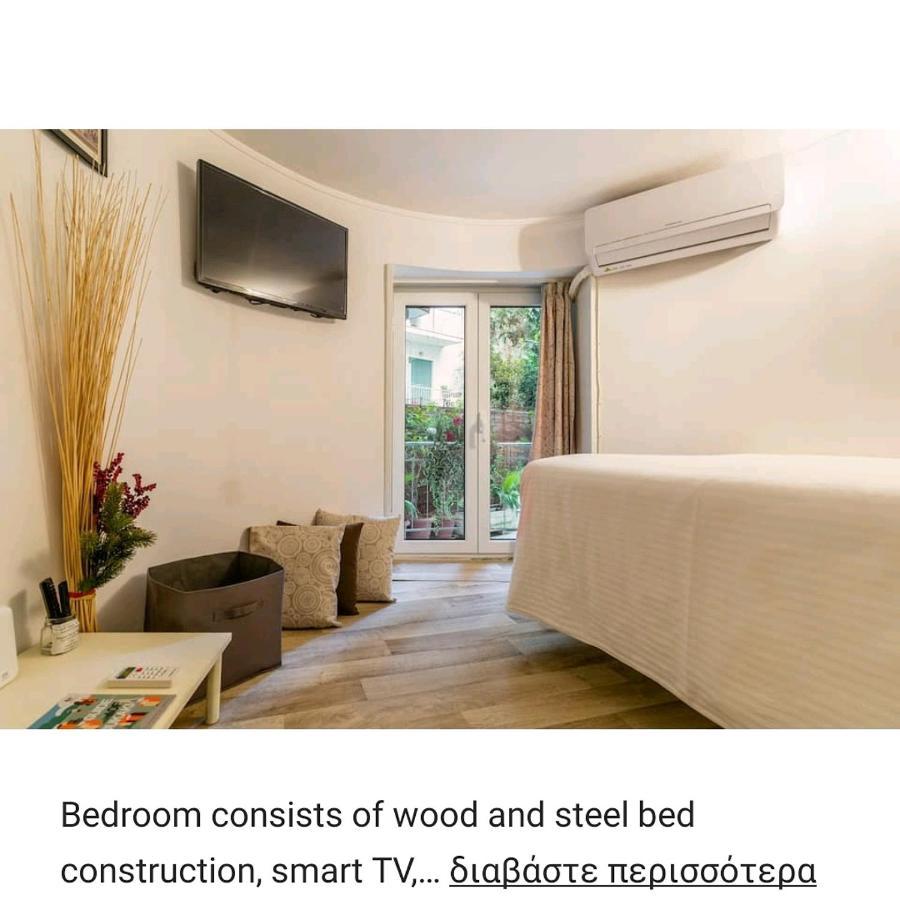 Acropolis Elegant Maisonette By Lodgespot Athens Exterior photo